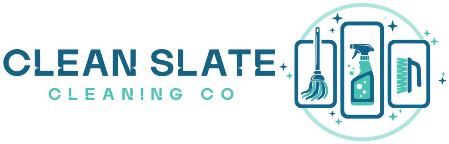 Clean Slate Cleaning Co.